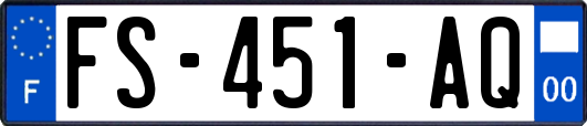 FS-451-AQ