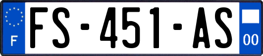 FS-451-AS