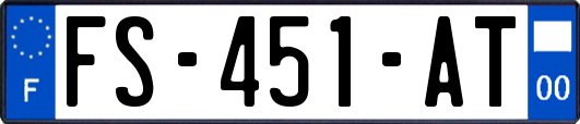 FS-451-AT