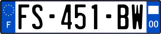FS-451-BW