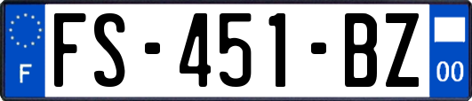 FS-451-BZ