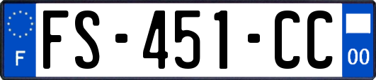 FS-451-CC
