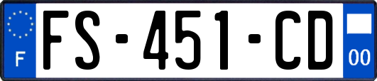 FS-451-CD