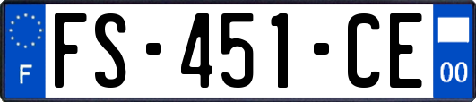 FS-451-CE