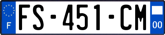FS-451-CM