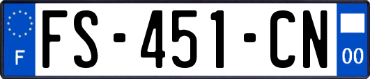 FS-451-CN