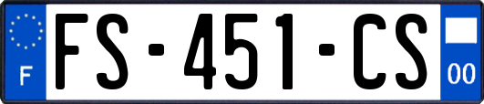 FS-451-CS