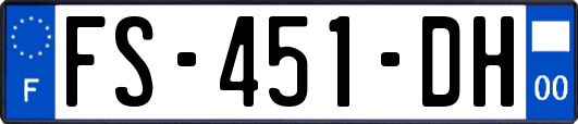 FS-451-DH
