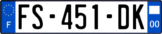 FS-451-DK