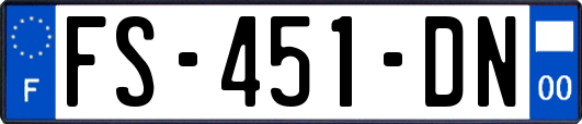FS-451-DN