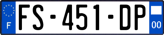 FS-451-DP
