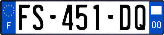 FS-451-DQ