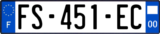 FS-451-EC