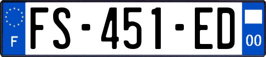 FS-451-ED