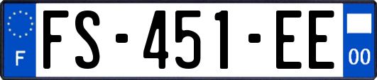 FS-451-EE