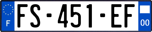 FS-451-EF