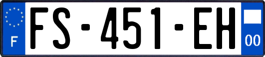FS-451-EH
