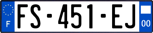 FS-451-EJ
