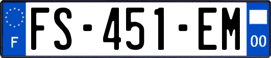 FS-451-EM