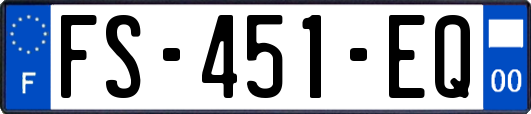 FS-451-EQ