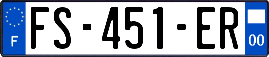 FS-451-ER