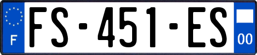 FS-451-ES