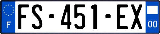 FS-451-EX