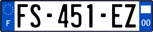 FS-451-EZ