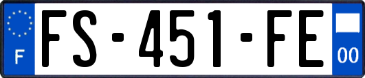 FS-451-FE