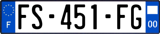 FS-451-FG