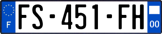 FS-451-FH