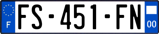 FS-451-FN