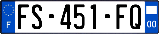 FS-451-FQ
