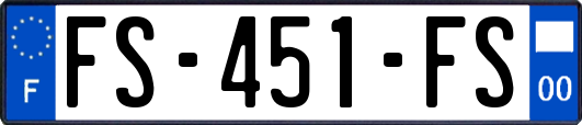 FS-451-FS