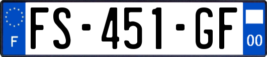 FS-451-GF