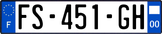 FS-451-GH