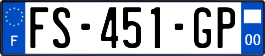 FS-451-GP