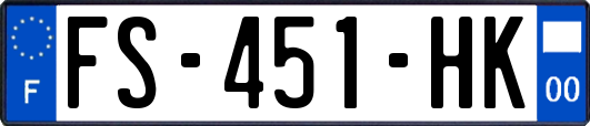 FS-451-HK