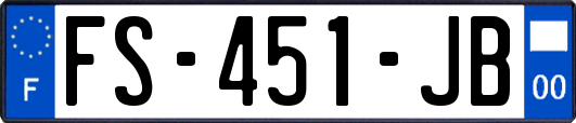 FS-451-JB