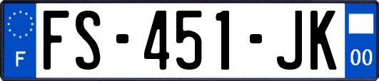 FS-451-JK