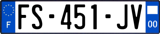 FS-451-JV