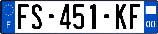FS-451-KF