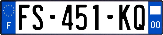 FS-451-KQ