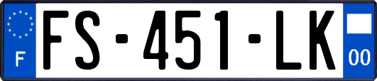FS-451-LK
