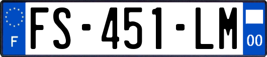FS-451-LM