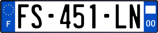FS-451-LN