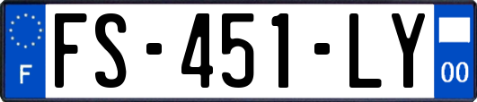 FS-451-LY