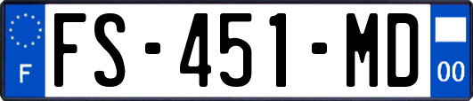 FS-451-MD