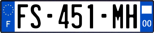FS-451-MH
