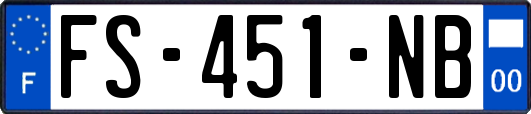 FS-451-NB